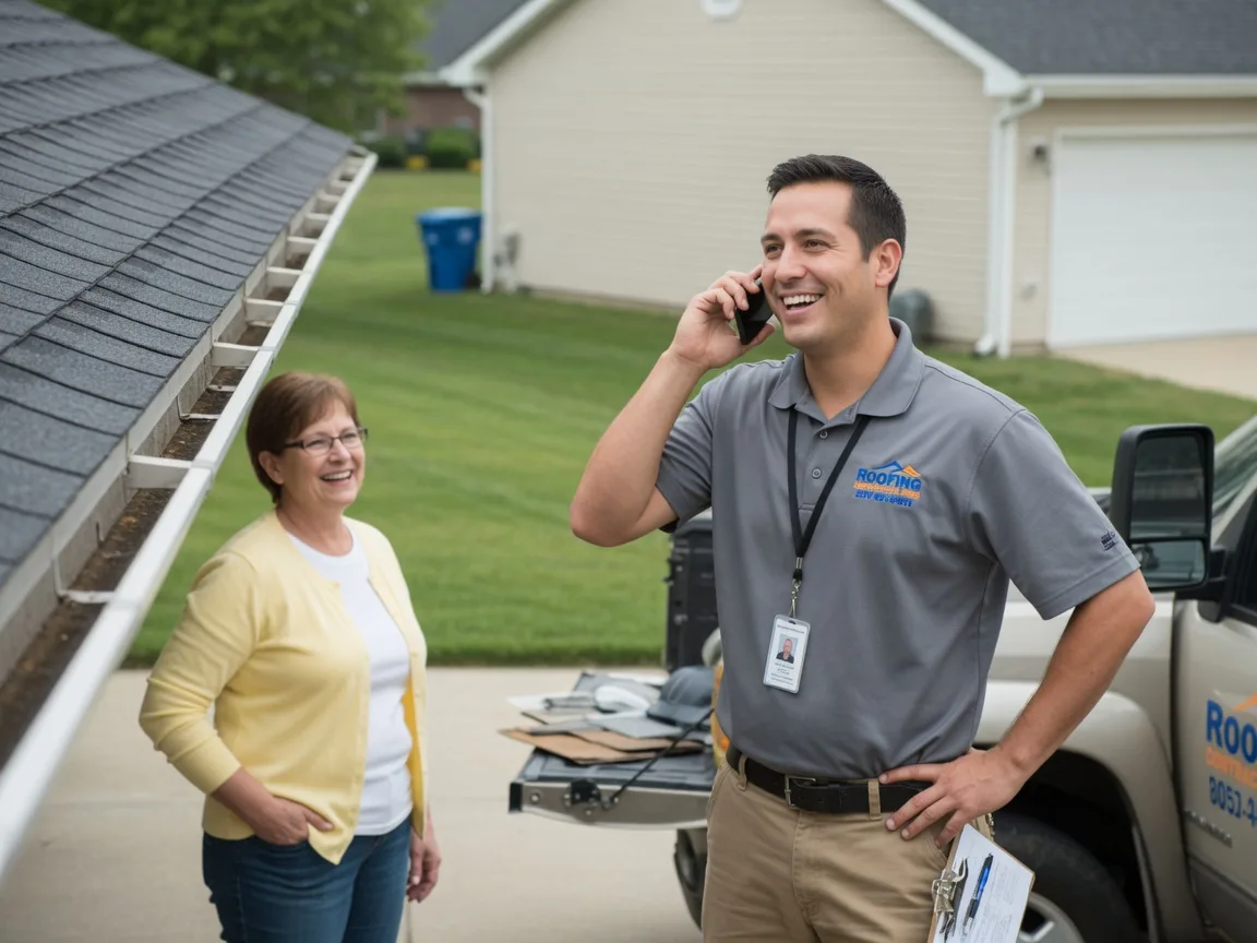 Local Roofing Contractors Warren, IN FAQs